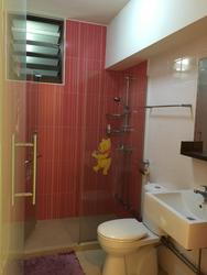 Blk 664 Woodlands Ring Road (Woodlands), HDB 5 Rooms #100632212